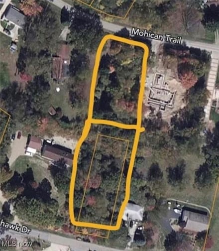 0 Tomahawk Dr Unit 5112363, Negley, OH 44441