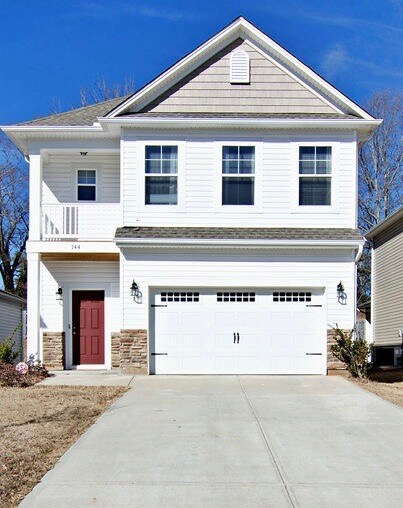 144 Highland Park Ct, Easley, SC 29642
