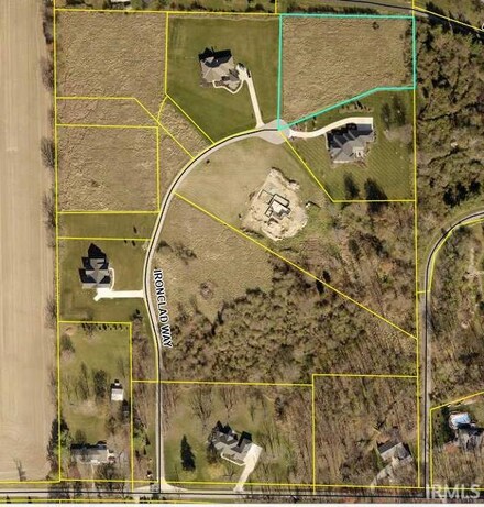 6522 Ironclad Way, West Lafayette, IN 47906