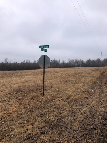 TBD 288th Ln, Glen Township, MN 56431