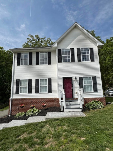1920 Connors Ct, Salem, VA 24153