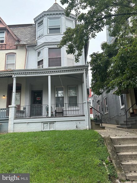 115 Windsor St, Reading, PA 19601