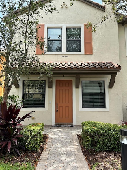 12620 NW 32nd Ct Unit C 95, Sunrise, FL 33323