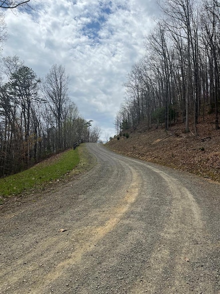 TBD New River Oaks Dr, Austinville, VA 24312