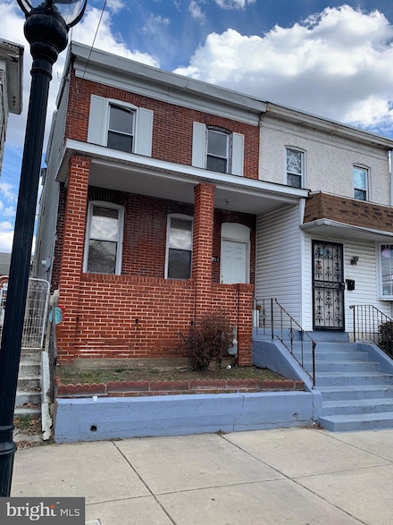 321 Highland Ave, Chester, PA 19013