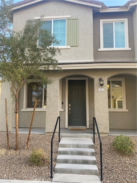 20 Barbara Ln Unit 80, Las Vegas, NV 89183