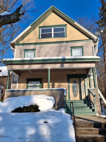 529 Lord St, Meadville, PA 16335