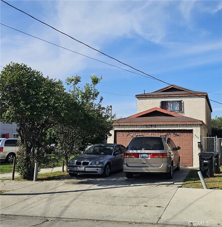 1693 E 110th St, Los Angeles, CA 90059