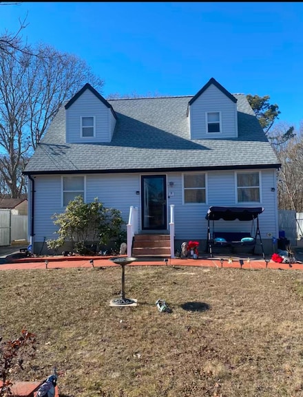 24 Johns Neck Rd, Shirley, NY 11967