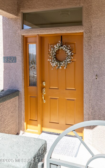 3321 S Treasure Cove Place, Tucson, AZ 85713