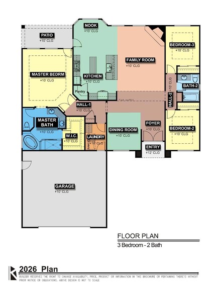 19801 Brite Valley Rd, Tehachapi, CA 93561