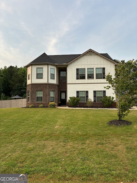 175 Bridgemill Dr, Covington, GA 30014