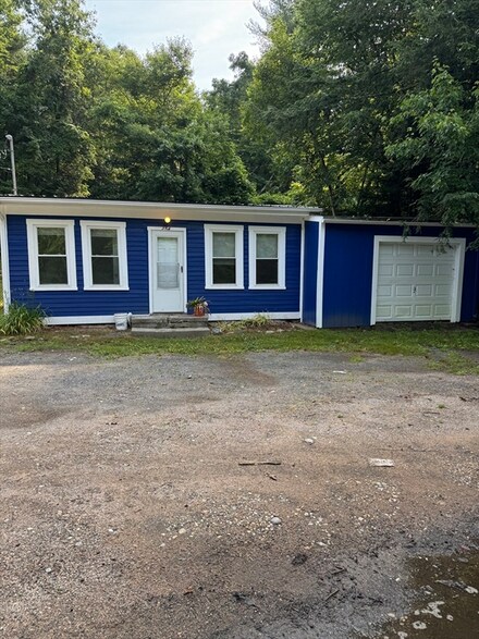 254 Amherst Rd Unit 254, Belchertown, MA 01007