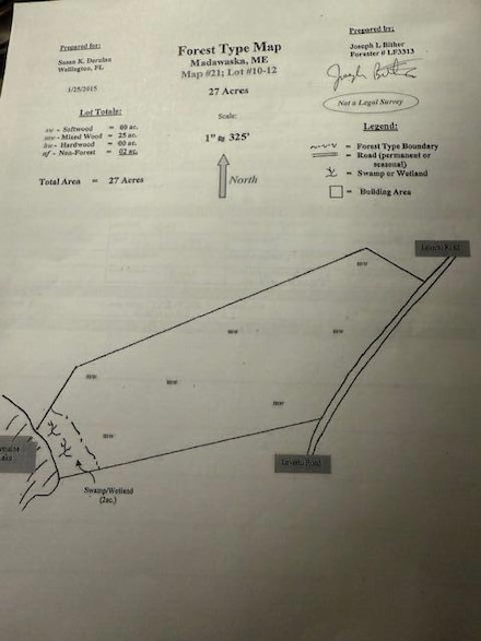 10 Lavertu Rd, Madawaska, ME 04773