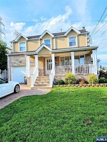 28 Noel Dr, North Arlington, NJ 07031