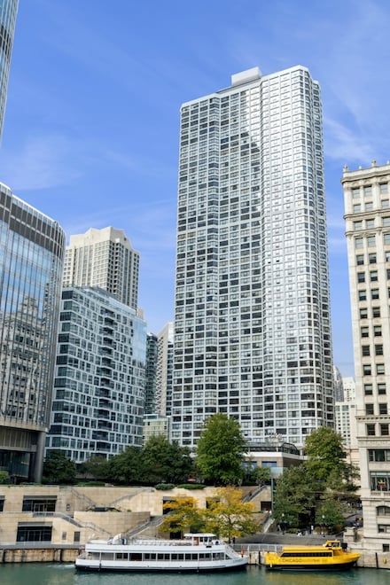 405 N Wabash Ave Unit 3811, Chicago, IL 60611