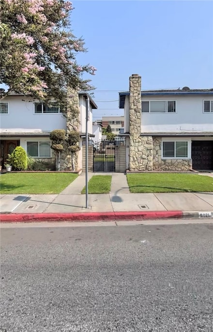 6021 Gage Ave Unit 5, Bell Gardens, CA 90201