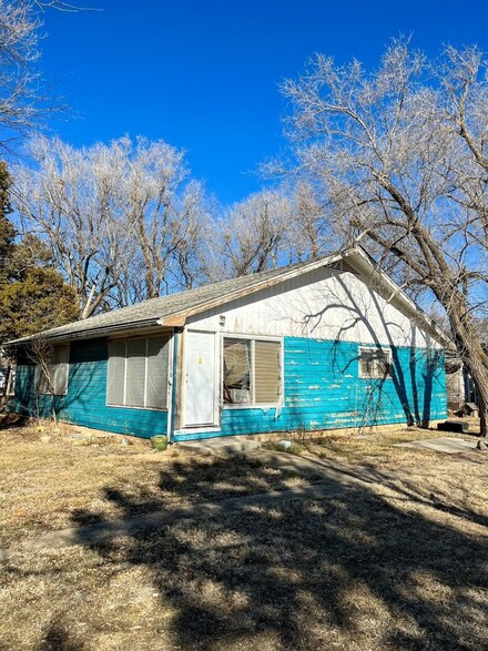 170 Wright St, Benton, KS 67017