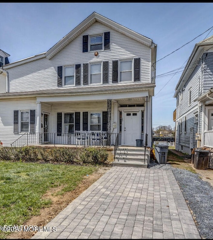 23 Rector Place, Red Bank, NJ 07701
