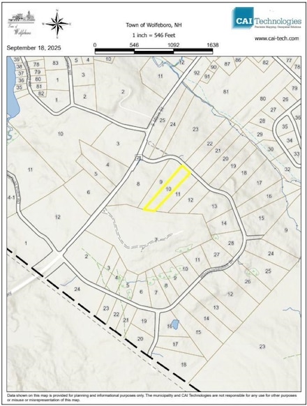 00 Winnipesaukee Dr Unit 10, Wolfeboro, NH 03894