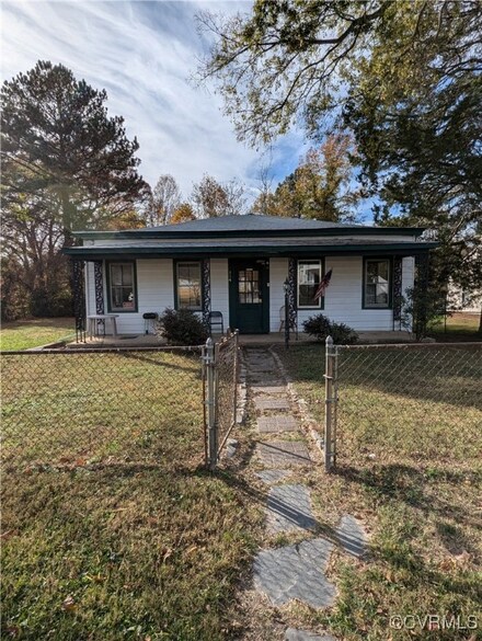 114 Echo Ave, Richmond, VA 23223