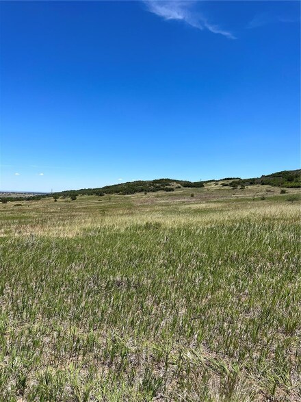Lot 482 Tungsten Ave, Colorado City, CO 81069