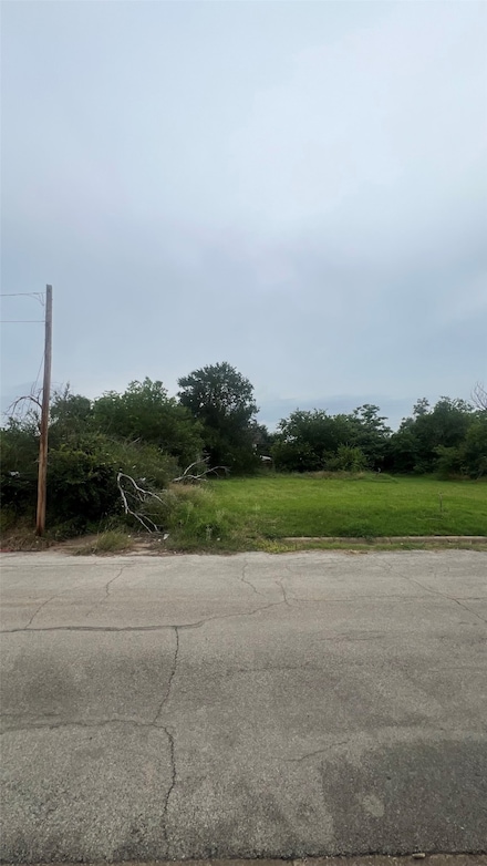 4905 Katy St, Fort Worth, TX 76105
