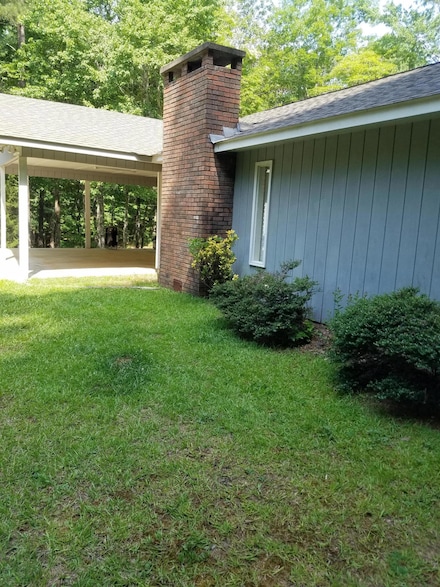79 N Miller Point, Eclectic, AL 36024