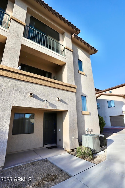 2315 N 52nd St Unit 124, Phoenix, AZ 85008