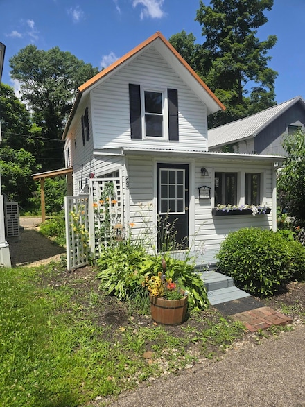 283 14th St, Lancaster, OH 43130