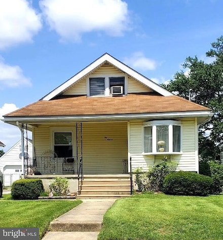 211 Landis Ave, Oaklyn, NJ 08107