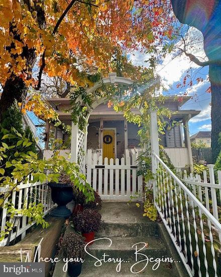 307 Johnson Ave, Upper Chichester, PA 19061