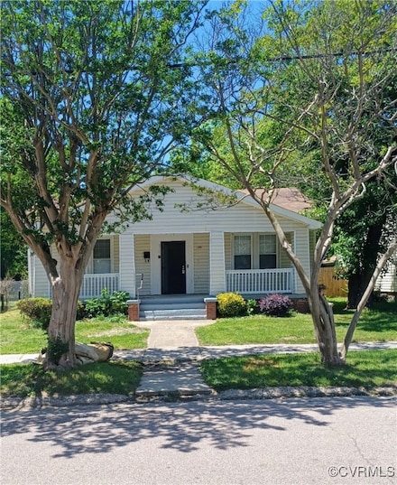 130 Elm St, Petersburg, VA 23803