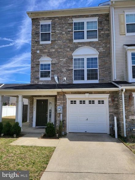 22746 Bayside Way, California, MD 20619