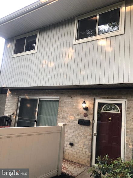 1518 Manley Rd Unit B12, West Chester, PA 19382