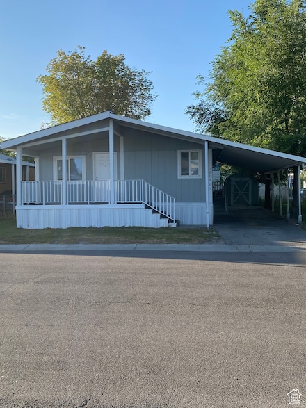 1268 W Chickadee St Unit 61, Salt Lake City, UT 84123