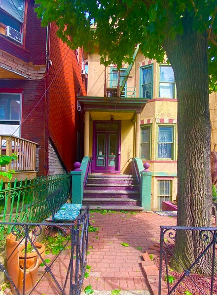 1400 Manhattan Ave, Union City, NJ 07087