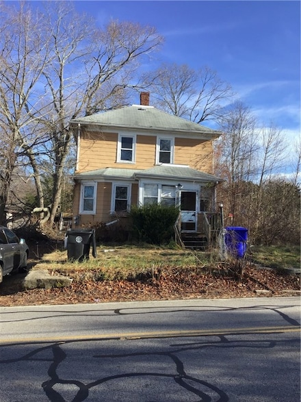 40 E Greenwich Ave, West Warwick, RI 02893