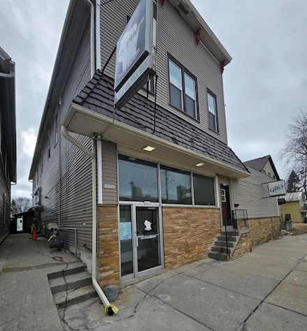 1515 New Jersey Ave, Sheboygan, WI 53081