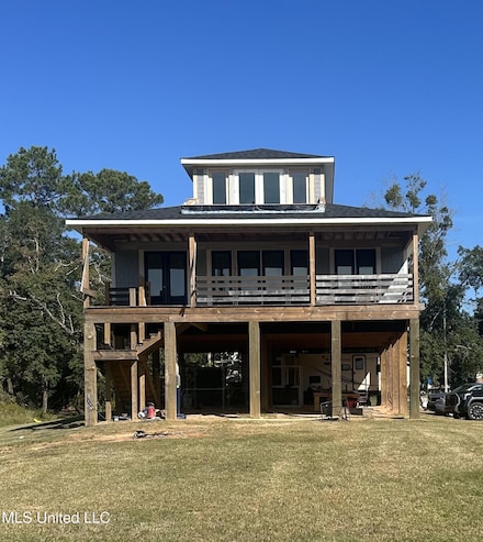 6601 April Bayou Dr, Biloxi, MS 39532