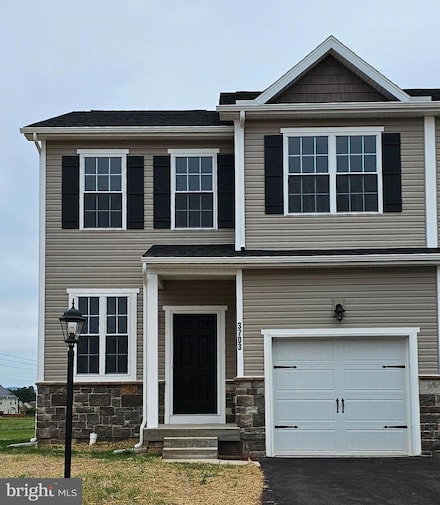 3703 Castle Dr, Dover, PA 17315