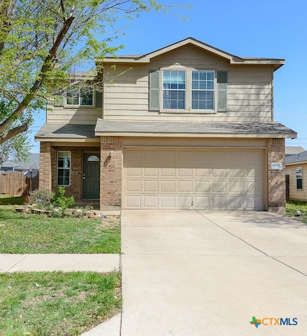 609 Draco Dr, Killeen, TX 76542