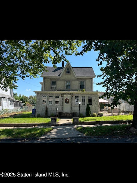 133 Fisher Ave, Staten Island, NY 10307