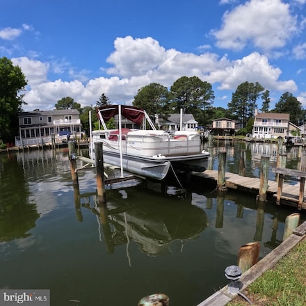233 Teal Cir, Berlin, MD 21811