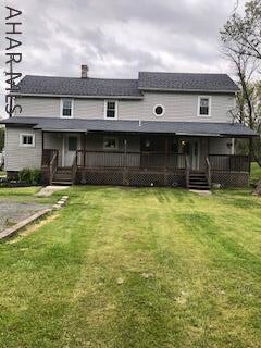 138 Williams St, Wilmore, PA 15962