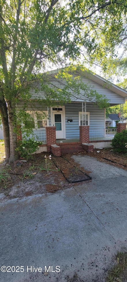 1002 S 7th St, Wilmington, NC 28401