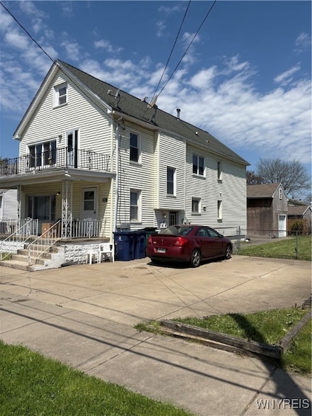 48 Payne Ave, Buffalo, NY 14220