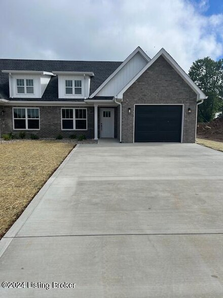 1016 Ray Wimsett Blvd, Bardstown, KY 40004