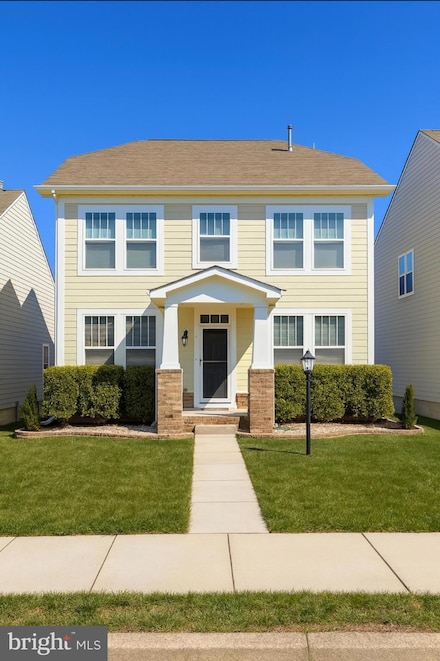 1713 Idlewild Blvd, Fredericksburg, VA 22401