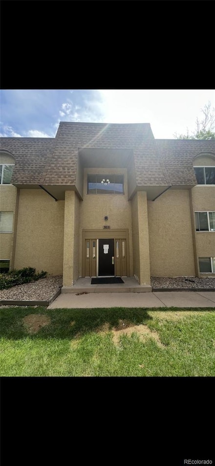 7615 E Quincy Ave Unit 101, Denver, CO 80237